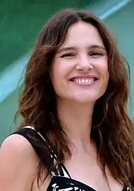 Virginie Ledoyen