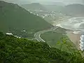 ヴィシャーカパトナムの風景
