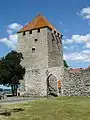Gunpowder Tower