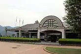 ビジターハウス