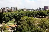 チャカブコ公園