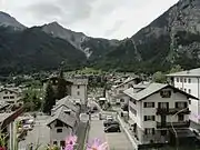 Dolonne 地区