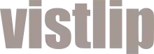 vistlipのロゴ