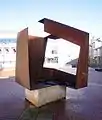 『Mirador mirando』（ビトリア＝ガステイス）