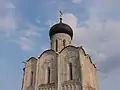 近景