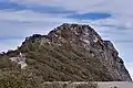 山頂
