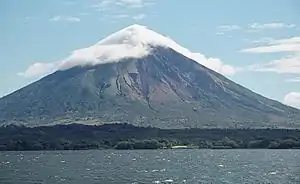 モンバッチョ山