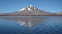 マイポアルゼンチン