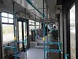 車内