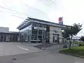 フォルクスワーゲン秋田りんかい旧店舗
