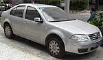 Volkswagen Bora / Volkswagen City Jetta