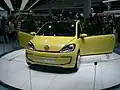 E-up!コンセプト(2009)