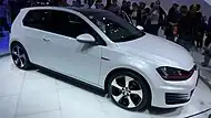 フォルクスワーゲンゴルフVII