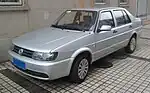 Volkswagen Jetta Pionier