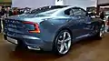 Concept Coupe Side