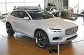コンセプト XCクーペ  (2014年)