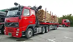 FH16