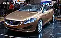 S60 コンセプト  (2008年)