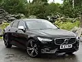 S90 R-Design
