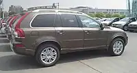 XCクラシック（中国）