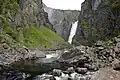 Vøringsfossen