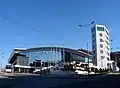 ミレニアムスポーツセンター