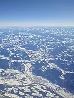 航空写真