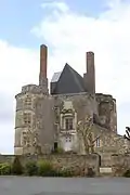 ブリアン城
