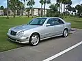 W210 / E55