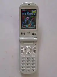 W41SA