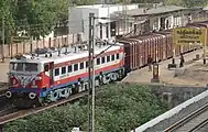 23419号機