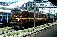 23219号機