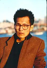 ウェイン・ワンWayne Wang