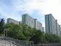 黄竹坑邨