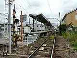 ホーム(2008年7月)