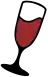 Wine logo