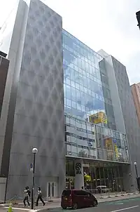 ウインズ札幌