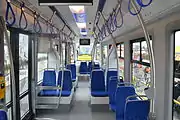 車内（2010NW）