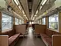 車内