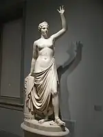『アメリカ』スミソニアン・アメリカンアート美術館