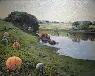 Carmel Valley Pumpkins