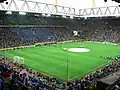 2006 FIFAワールドカップの日本vsブラジル