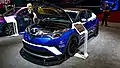 C-HR R-Tuned