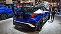 C-HR R-Tuned リア
