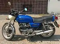 CB650