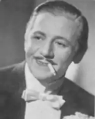 パウル・ヘルビガーPaul Hörbiger