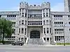 ヒューム・フォグ高等学校