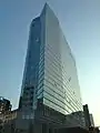 W in ボストン
