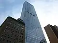 W in ニューヨーク－ダウンタウン