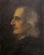 フランツ・リスト